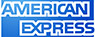 American Express Karte willkommen